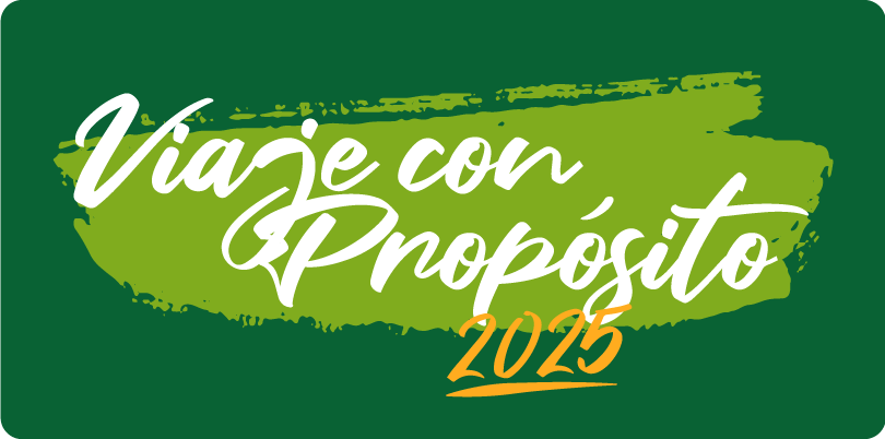 Viaje con Propósito a la Amazonía: Mavicure 2026