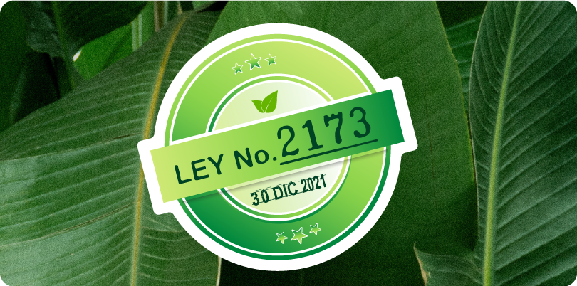 CUMPLIMIENTO NORMATIVO LEY 2173