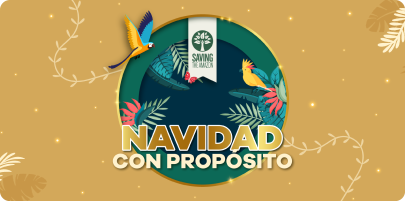 NAVIDAD CON PROPOSITO