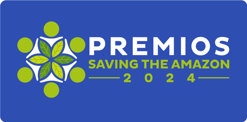 PREMIOS SAVING THE AMAZON