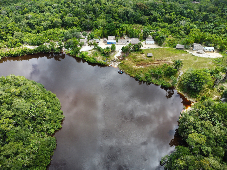 Viaje con Propósito a la Amazonía: Mavicure 2026