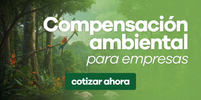 Compensación ambiental para empresas