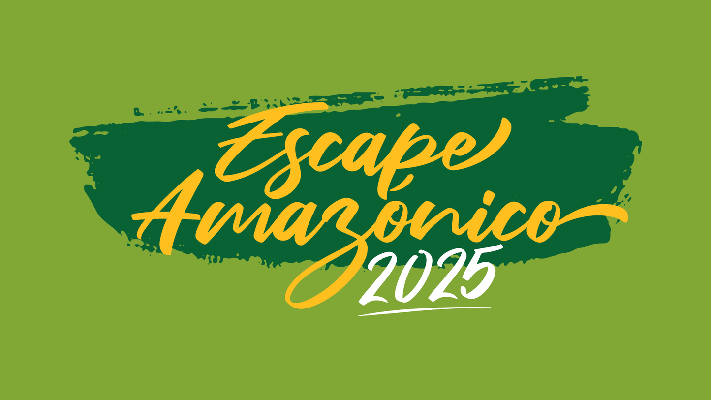 Escape Amazónico 2025