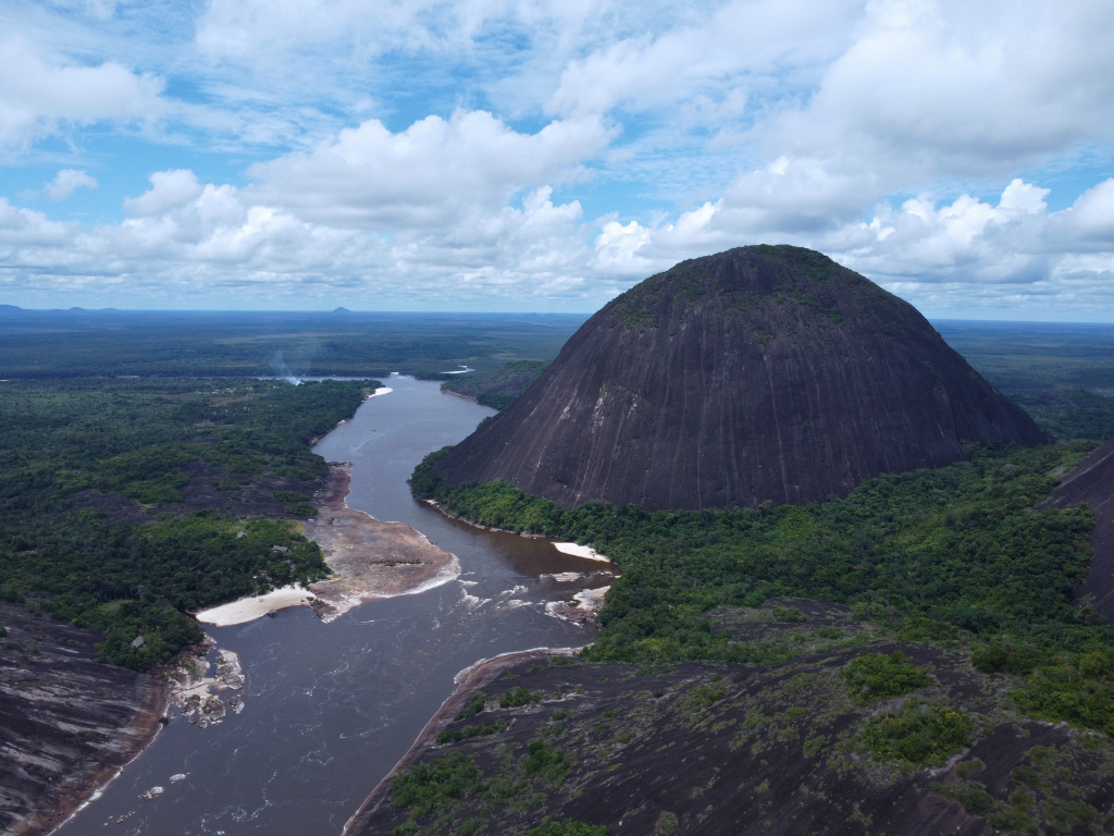Viaje con Propósito a la Amazonía: Mavicure 2026