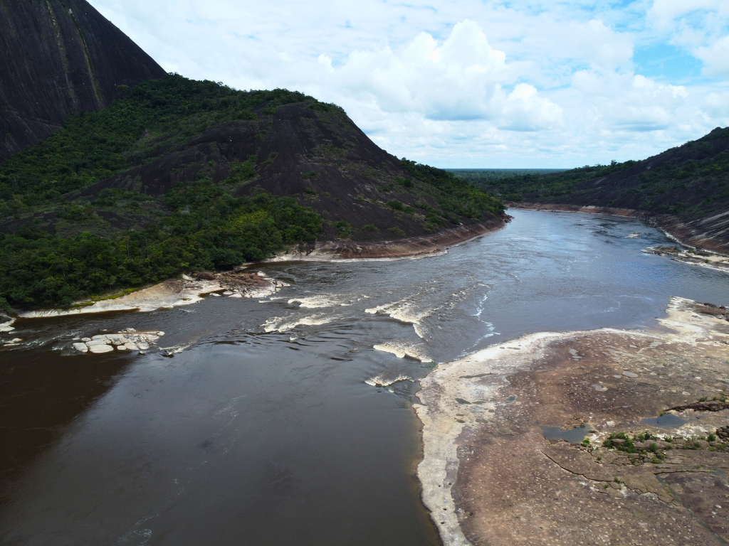 Viaje con Propósito a la Amazonía: Mavicure 2026