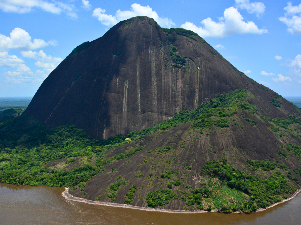 Viaje con Propósito a la Amazonía: Mavicure 2026