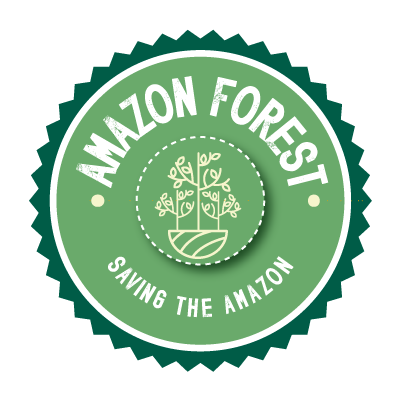 Amazon Forest Apadrina